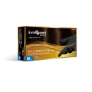 醫(yī)博康Beauty美發(fā)用黑色一次性PVC手套(加長(zhǎng)型)